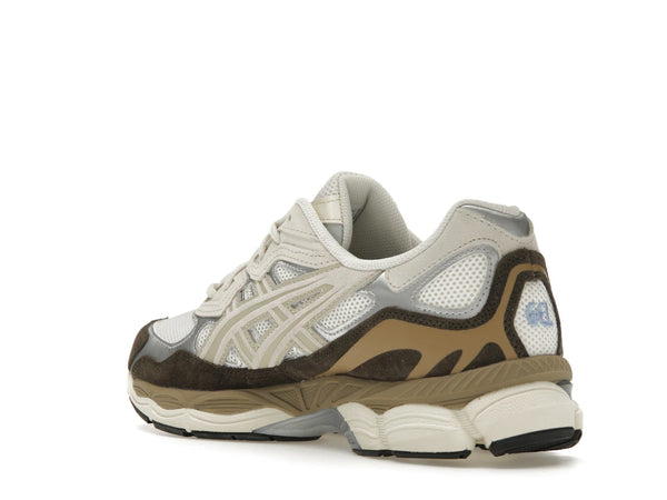 ASICS Gel-NYC Cream