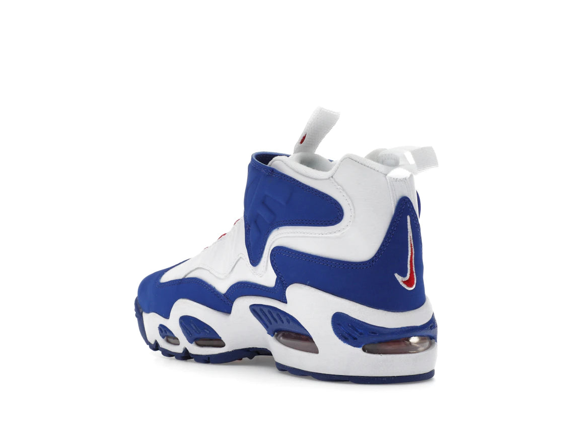 Nike Air Griffey Max 1 USA (GS) (2022) - vue secondaire B