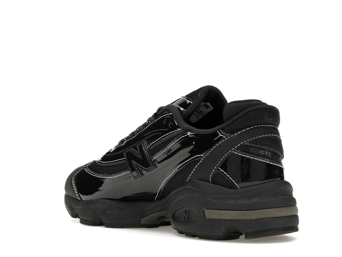 New Balance 1000 Aime Leon Dore Black - vue secondaire B