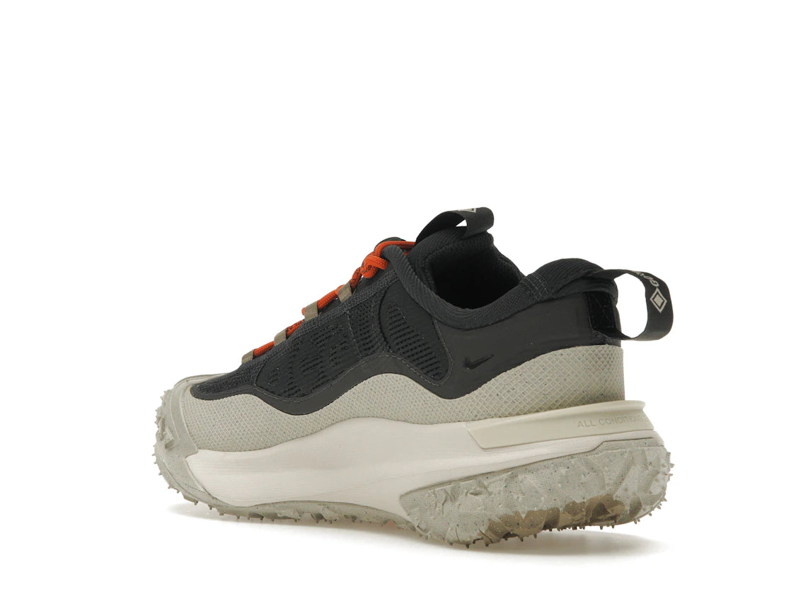 Nike ACG Mountain Fly 2 Low Gore-Tex Dark Smoke Grey - vue secondaire B