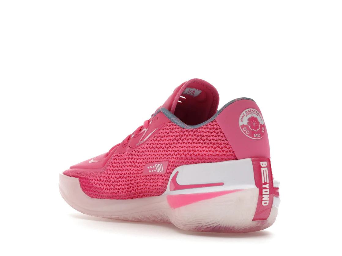 Nike Air Zoom GT Cut Unseen Hours Virginia - vue secondaire B