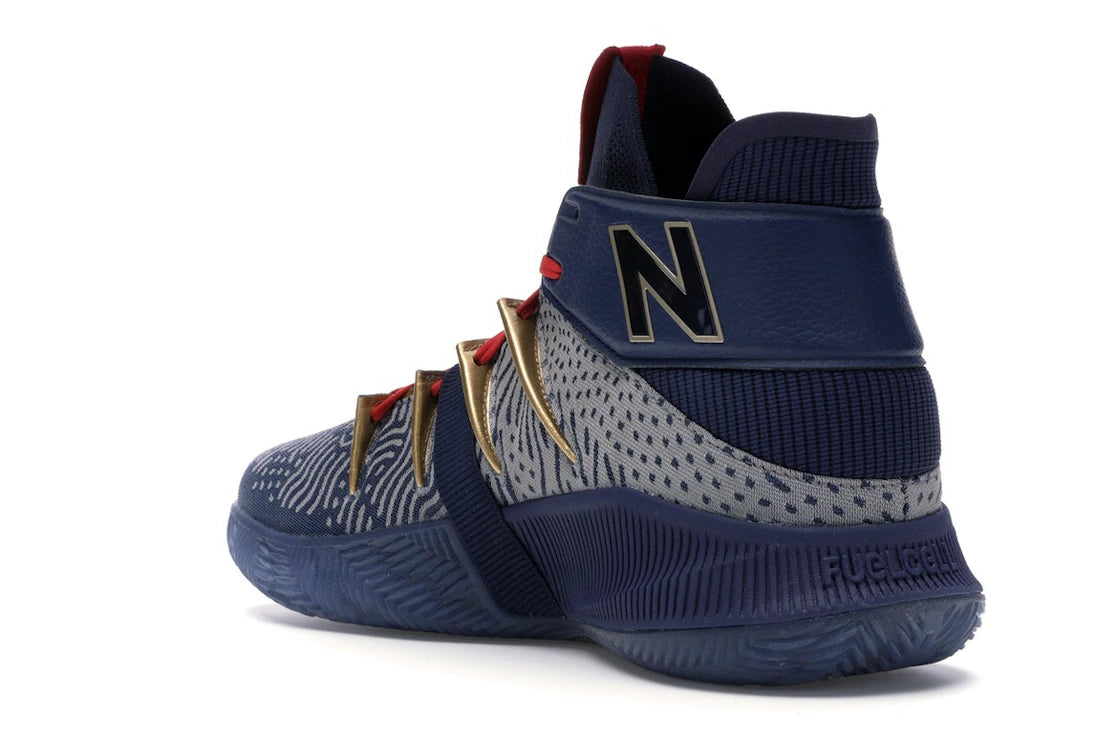 New Balance OMN1S BHM (2020) - vue secondaire B