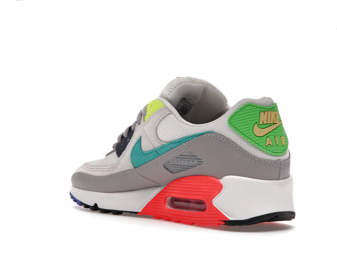 Nike Air Max 90 Evolution of Icons - vue secondaire B