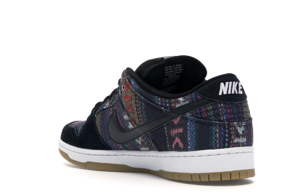 Nike SB Dunk Low Hackey Sack - vue secondaire B