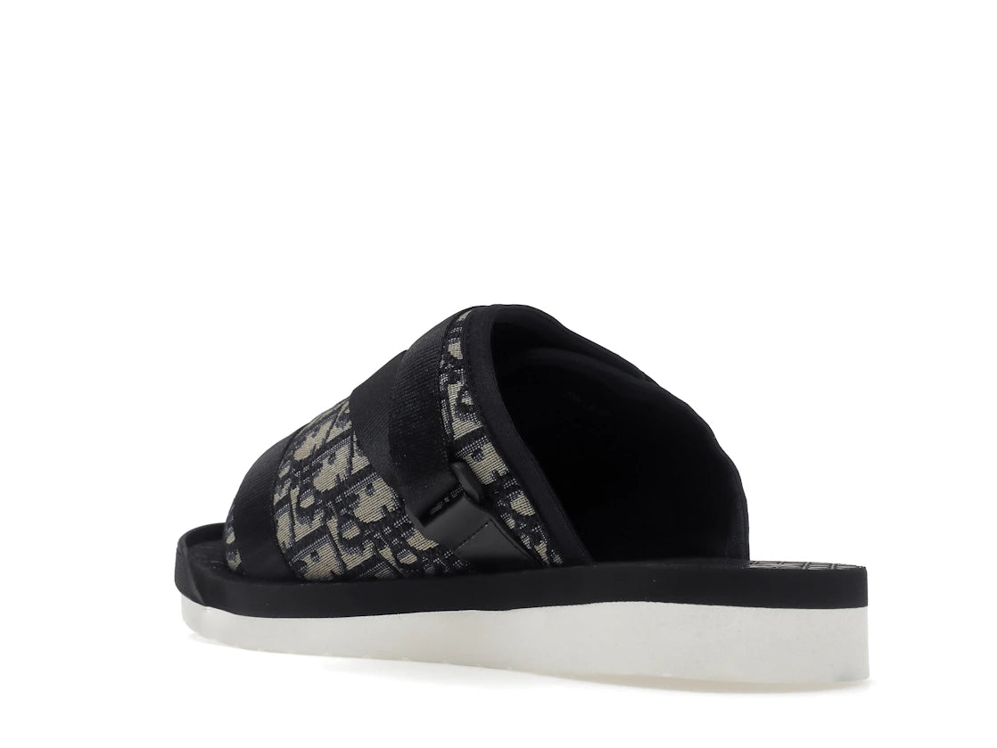 Dior Alpha Sandal Oblique - vue secondaire B