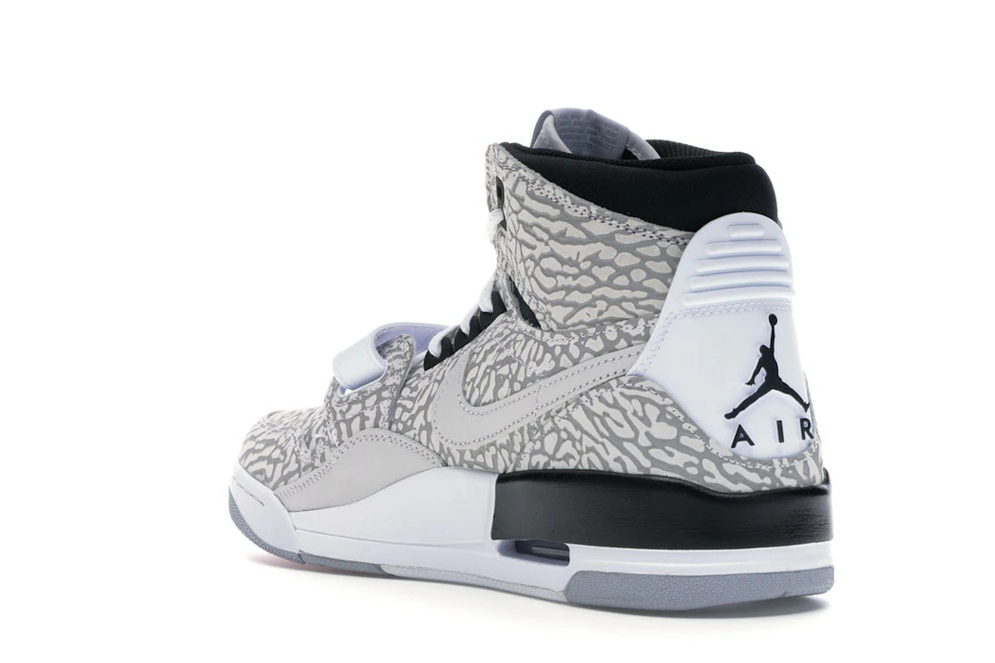 Jordan Legacy 312 Flip - vue secondaire B