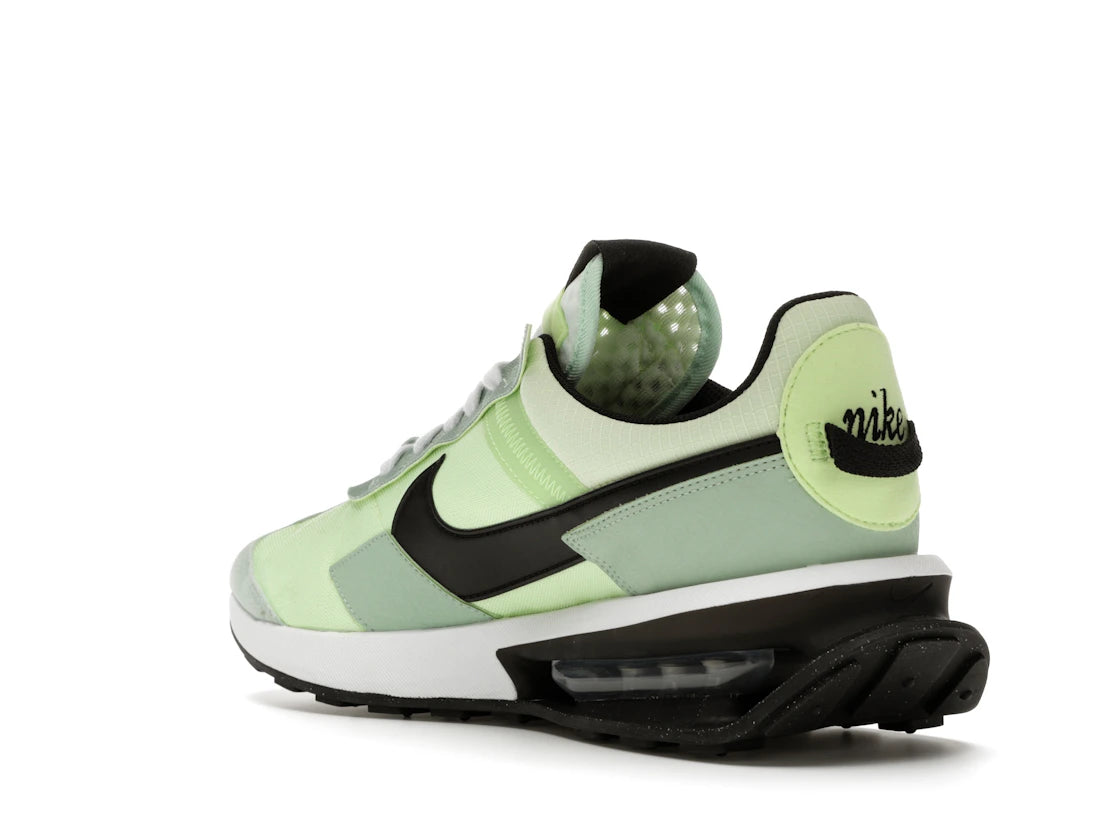Nike Air Max Pre-Day Light Liquid Lime (Women's) - vue secondaire B