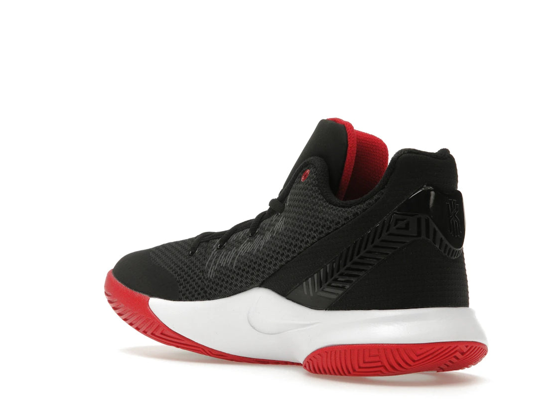 Nike Kyrie Flytrap 2 Bred - vue secondaire B