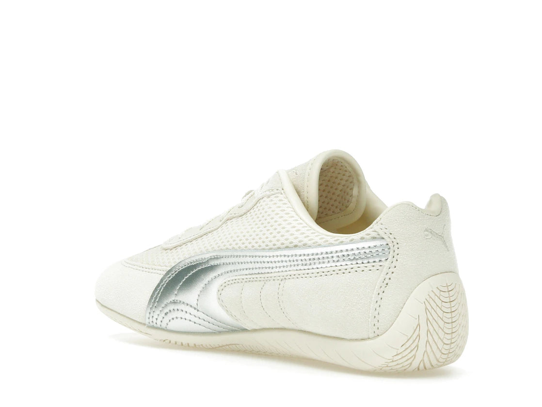 Puma Speedcat Premium Shadow Grey Frosted Ivory - vue secondaire B