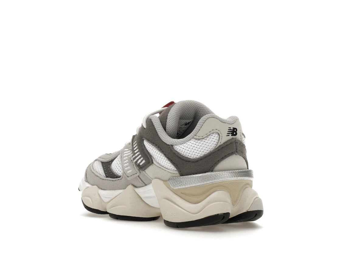 New Balance 9060 Rain Cloud (TD) - vue secondaire B