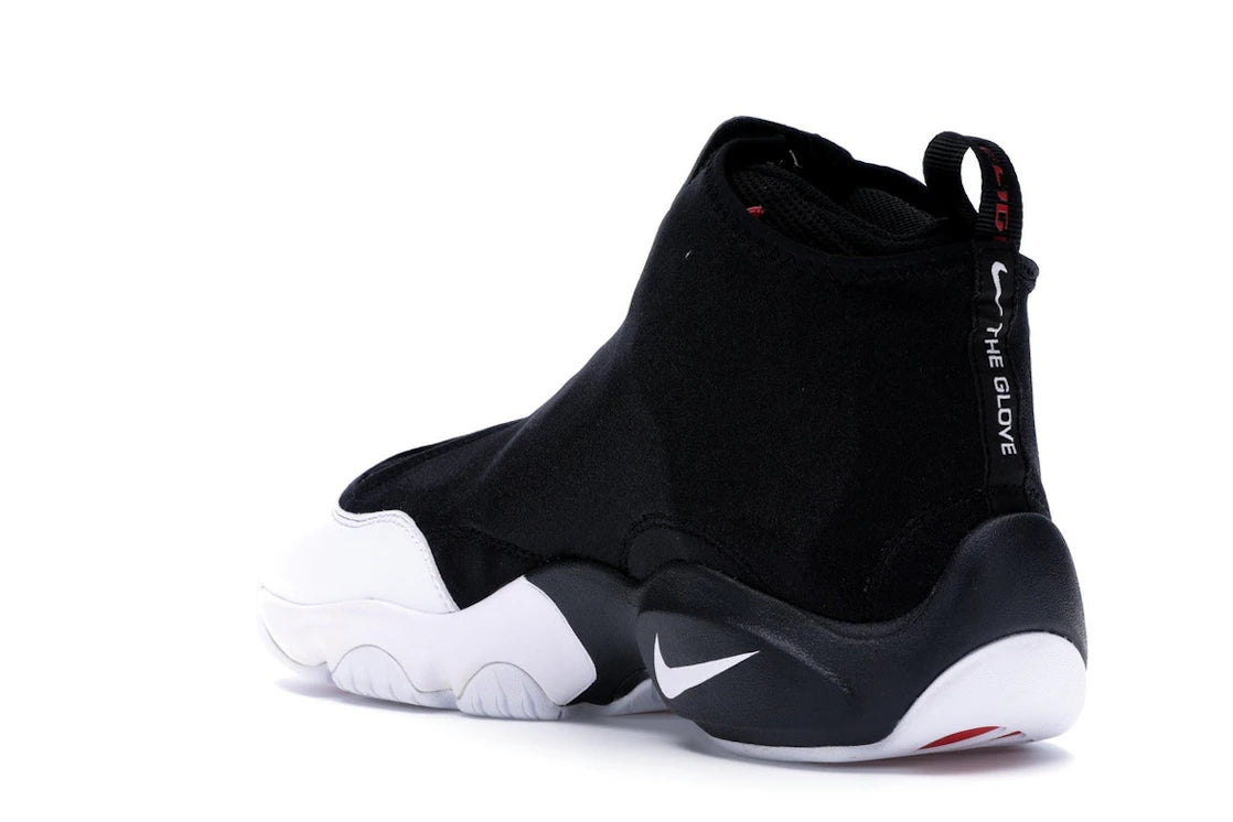 Nike Air Zoom Flight '98 The Glove Black/White OG - vue secondaire B