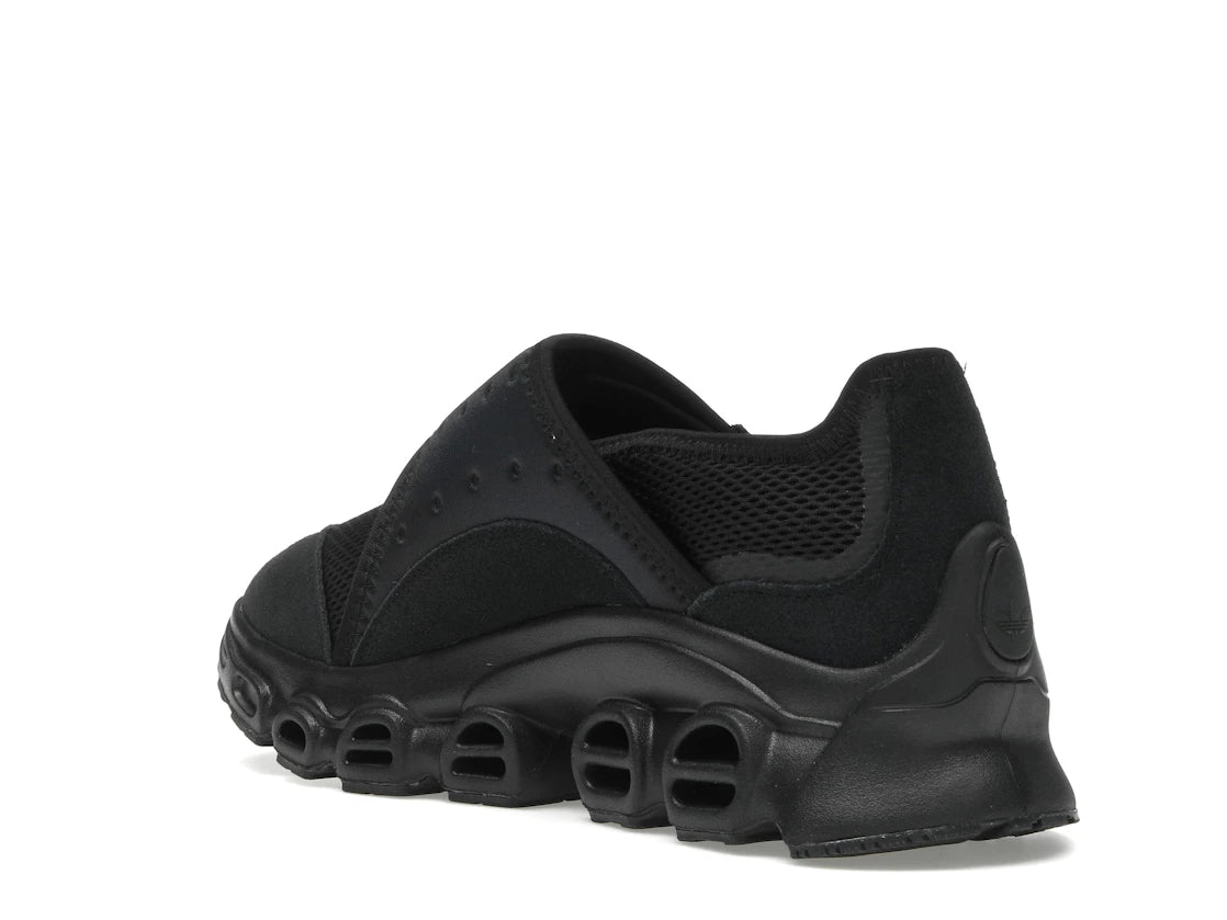 adidas AdiFOM Megajane Triple Black - vue secondaire B