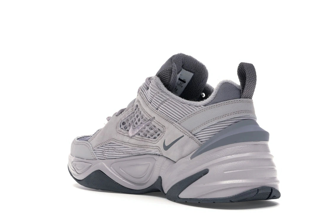 Nike M2K Tekno Atmosphere Grey Black - vue secondaire B