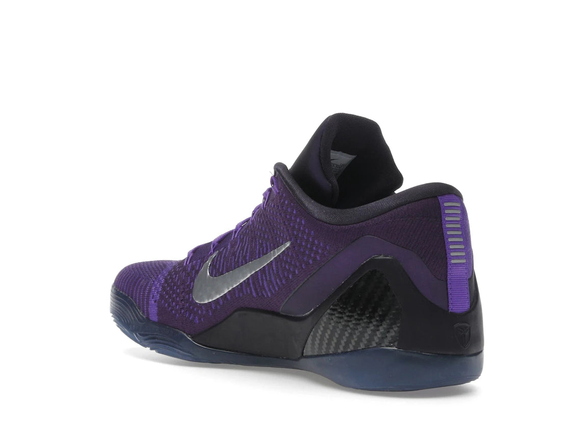 Nike Kobe 9 Elite Low Protro Michael Jackson Moonwalker (2025) - vue secondaire B