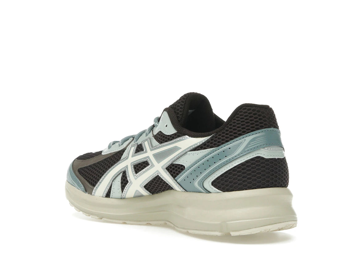 ASICS JOG 100S Kith Espresso Vanilla Ice - vue secondaire B