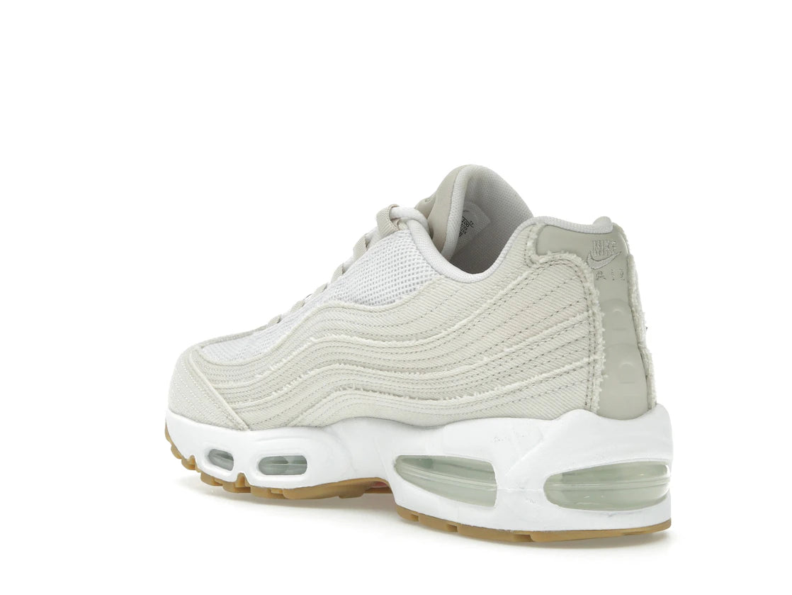 Nike Air Max 95 OG Levis Light Orewood Brown - vue secondaire B