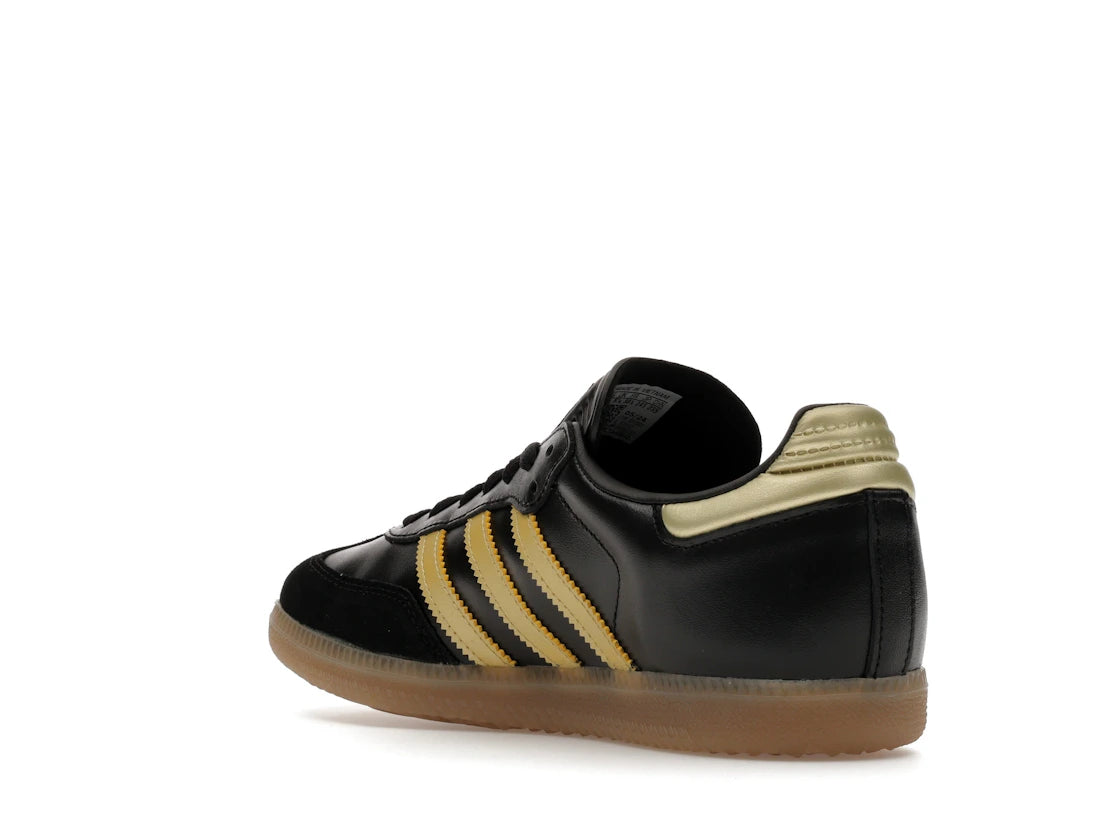 adidas Samba Messi (GS) - vue secondaire B