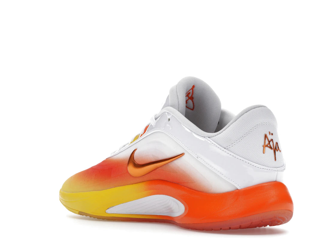 Nike A'ja Wilson A'One Candy Corn Queen (Women's) - vue secondaire B