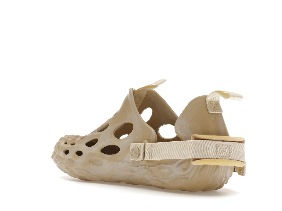 Merrell Hydro Moc Strap SE Advisory Board Crystals Khaki - vue secondaire B