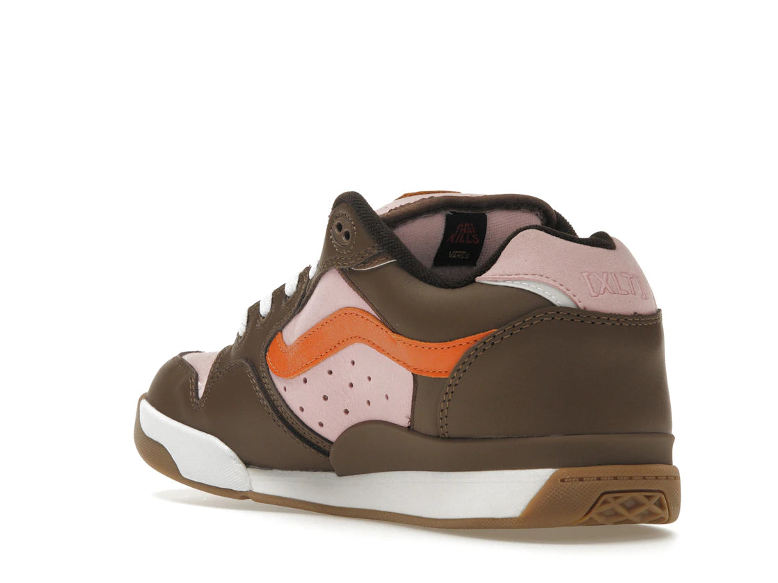 Vans Rowley XLT LX Gallery Dept. Neapolitan - vue secondaire B