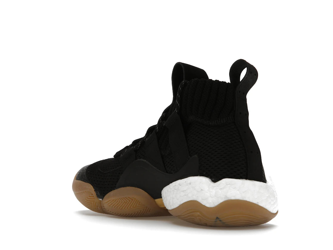 adidas Crazy BYW PRD Pharrell Now is Her Time Black Gum - vue secondaire B