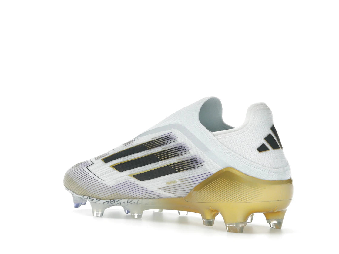 adidas F50 Elite Laceless FG Road to Glory Pack - vue secondaire B