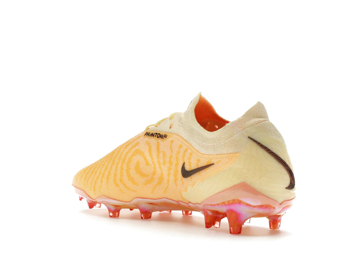 Nike Gripknit Phantom GX Elite FG SE Blaze - vue secondaire B
