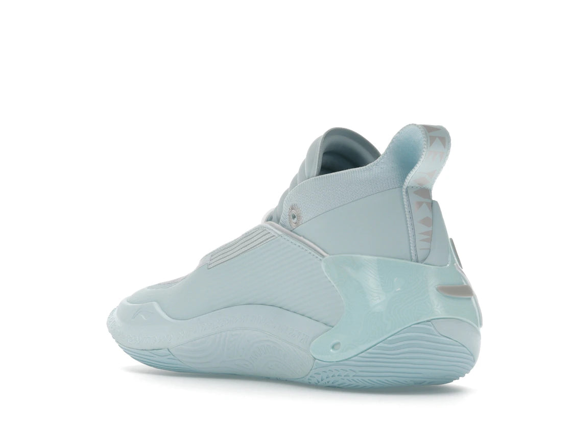 Li-Ning Way of Wade 11 Mint - vue secondaire B