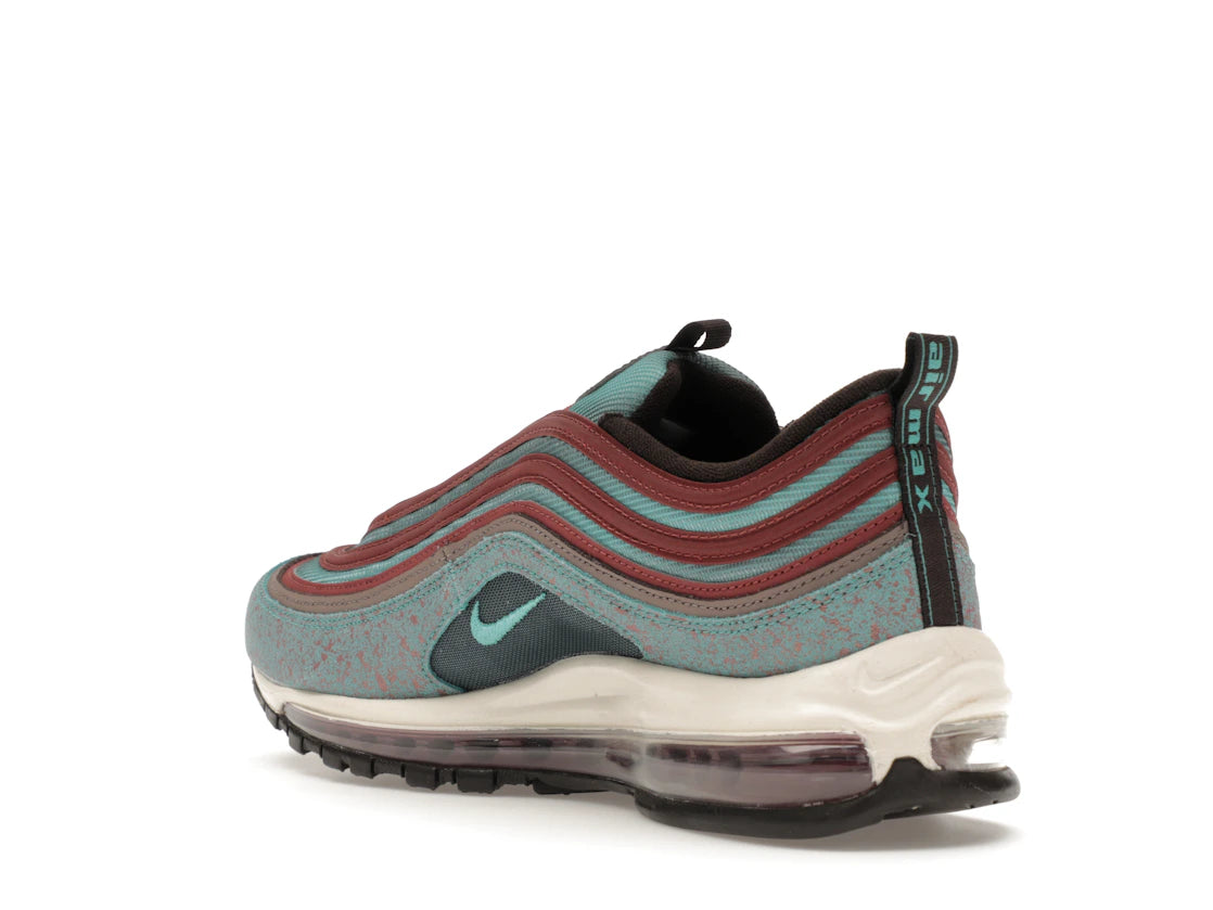 Nike Air Max 97 Oxidized - vue secondaire B