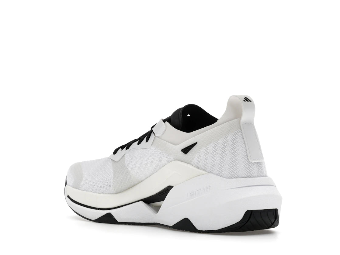 adidas Rapidmove Pro White Black - vue secondaire B