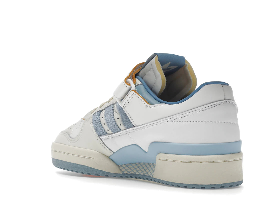 adidas Forum 84 Low UNC - vue secondaire B