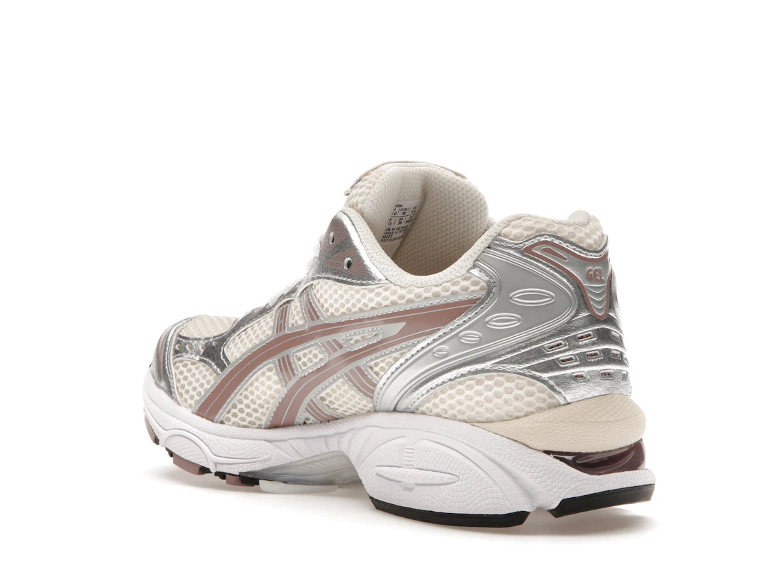 ASICS Gel-Kayano 14 Kith Cream Antler - vue secondaire B