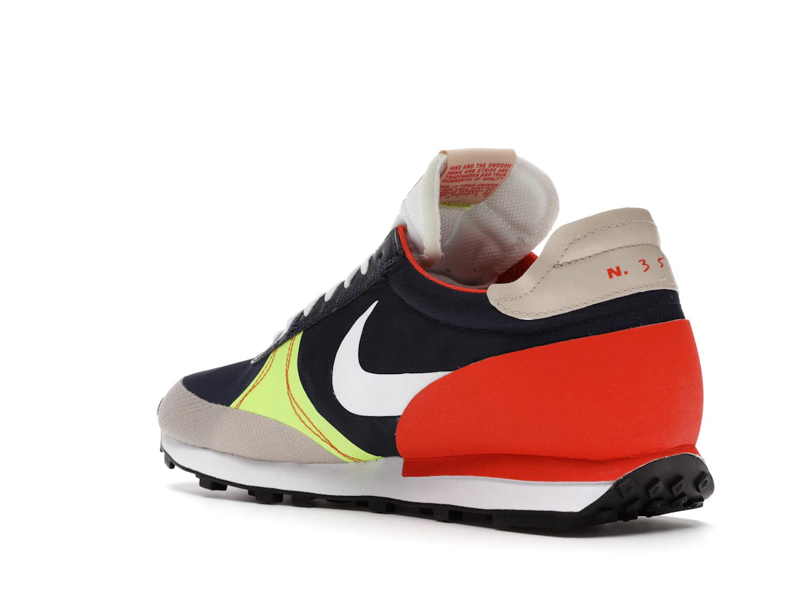 Nike DBreak-Type SE Obsidian - vue secondaire B