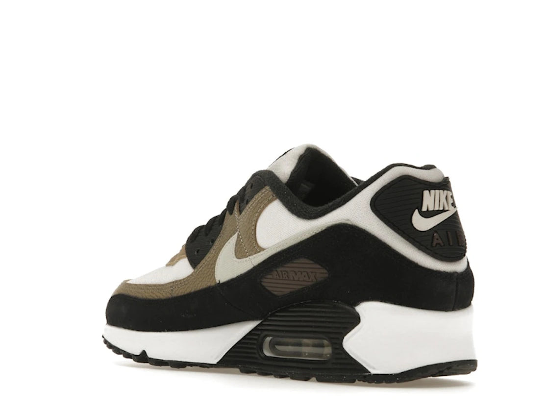 Nike Air Max 90 Phantom Khaki - vue secondaire B