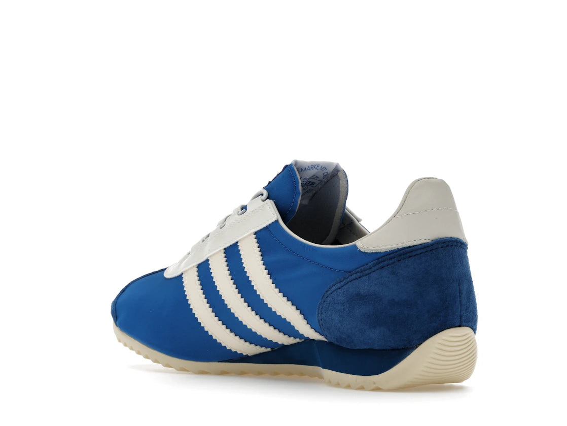 adidas SL 72 PT Bright Royal White - vue secondaire B