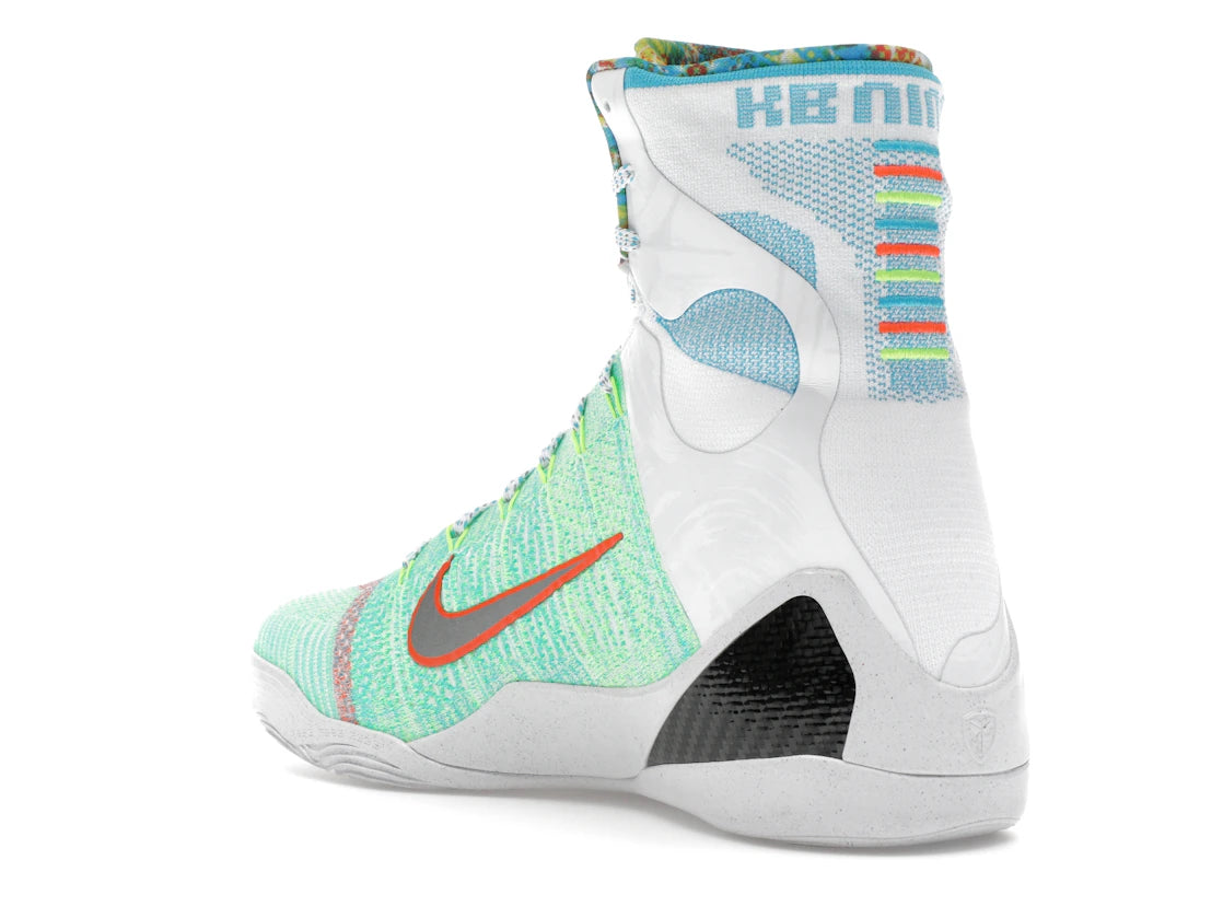 Nike Kobe 9 Elite What the Kobe - vue secondaire B