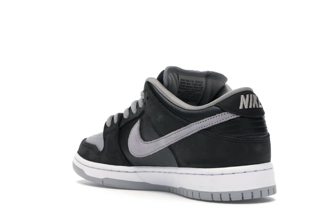 Nike SB Dunk Low J-Pack Shadow - vue secondaire B