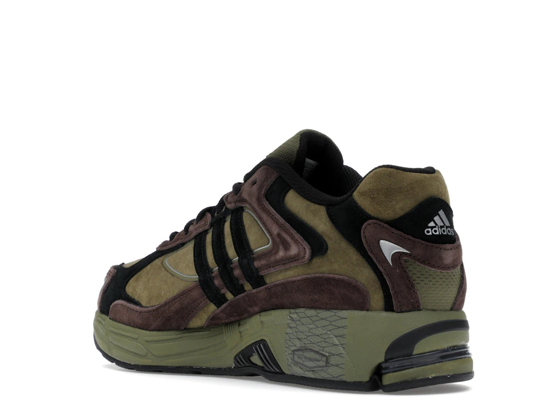adidas Response CL Focus Olive - vue secondaire B
