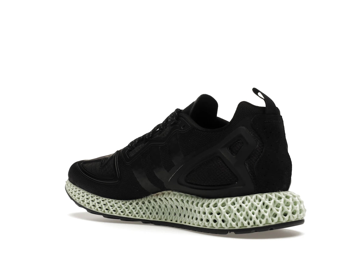 adidas ZX 2K 4D Core Black - vue secondaire B