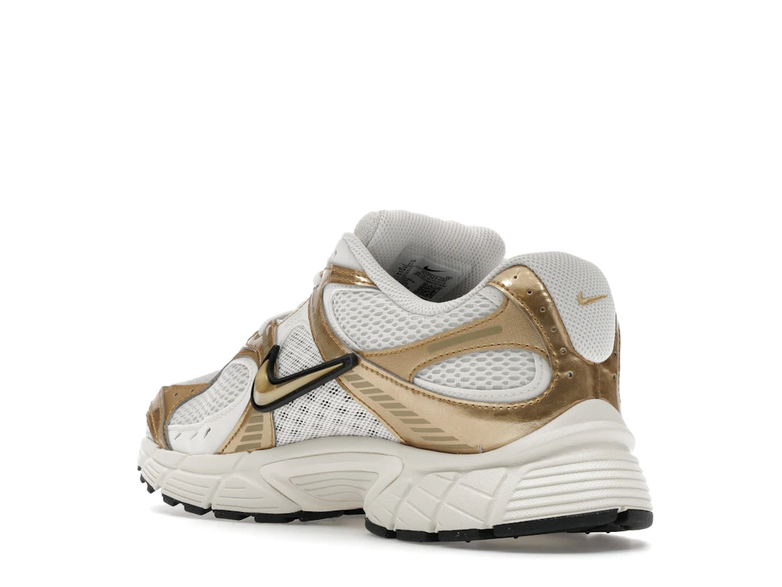 Nike V5 RNR Phantom Metallic Gold - vue secondaire B