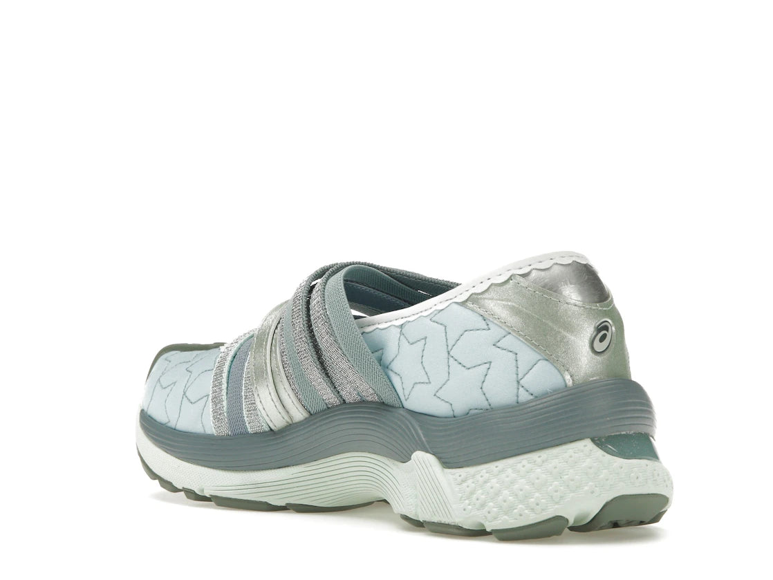 ASICS Gel-Lokros Heaven by Marc Jacobs Kiko Kostadinov Faded Denim (Women's) - vue secondaire B