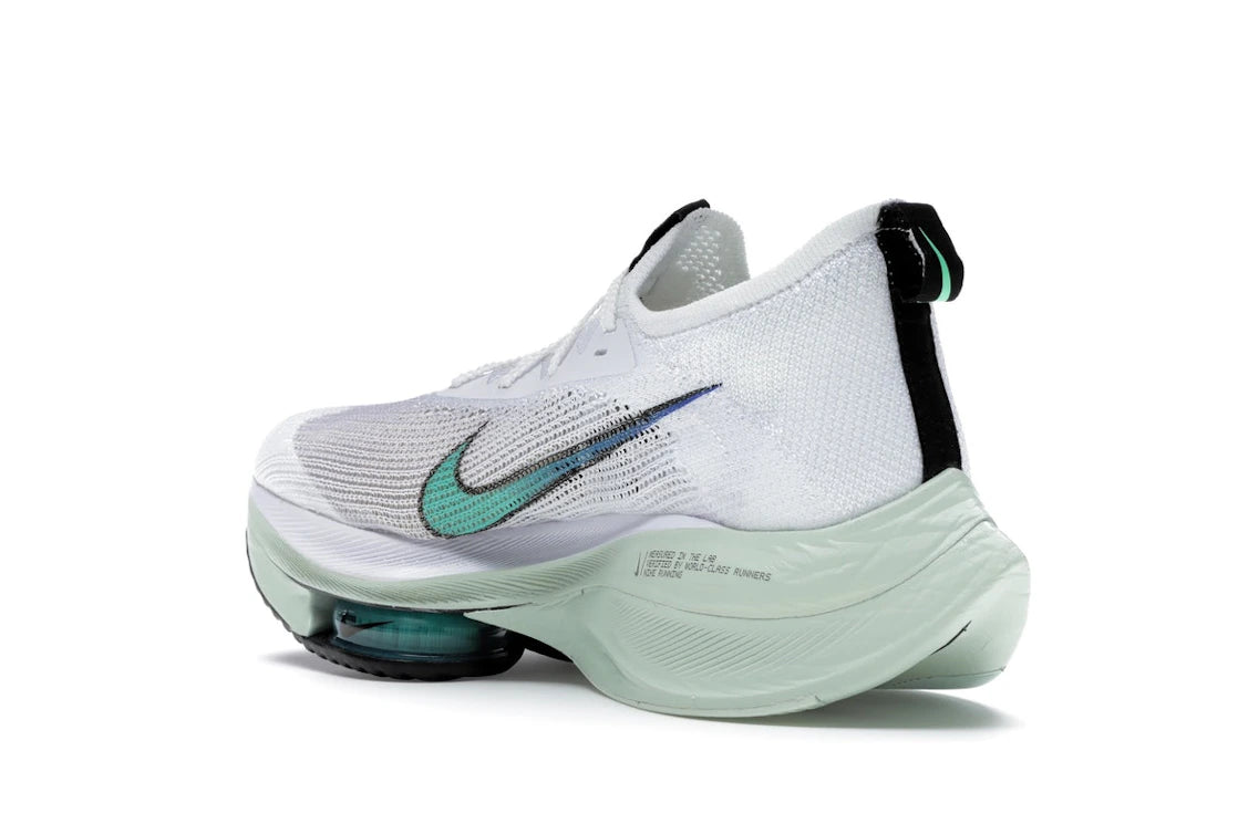 Nike Air Zoom Alphafly Next% Watermelon - vue secondaire B