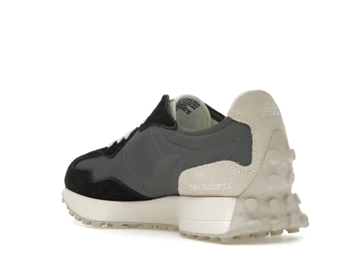 New Balance 327 Castlerock Black - vue secondaire B