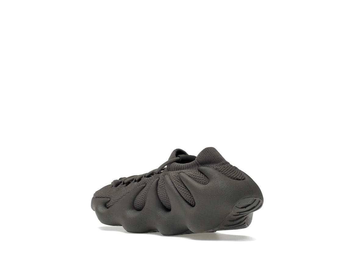 adidas Yeezy 450 Cinder (Kids) - vue secondaire B