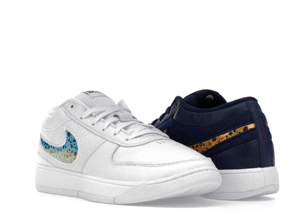 Nike Book 1 Immortalized Pack - vue secondaire B