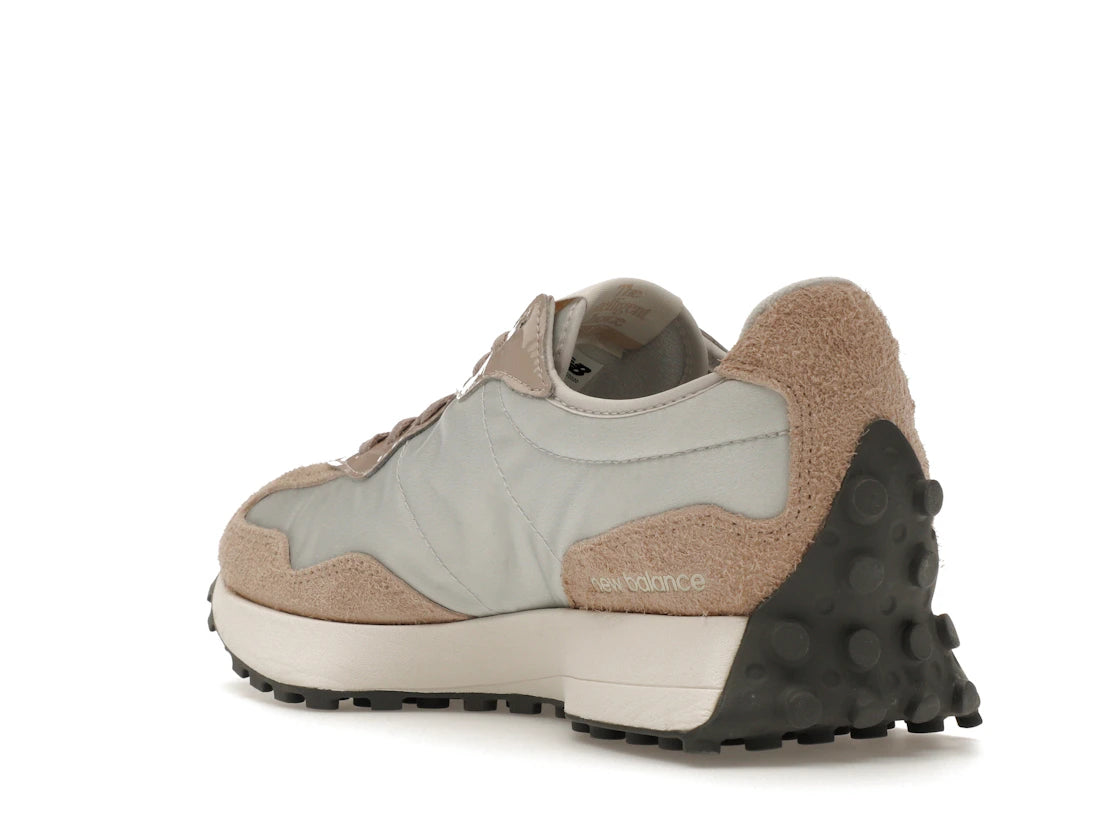 New Balance 327 White Birch (Women's) - vue secondaire B