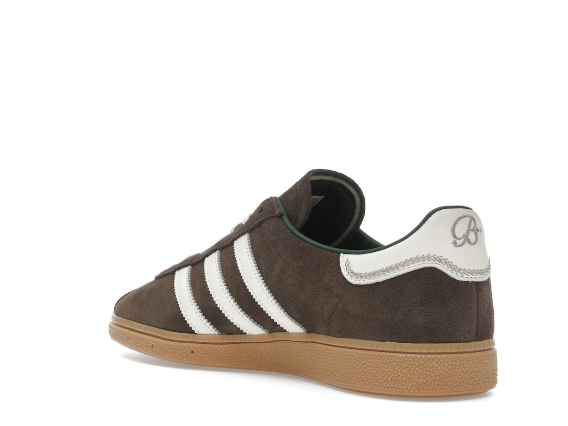 adidas München BSTN Oktoberfest Italians' Weekend Dust Cargo - vue secondaire B