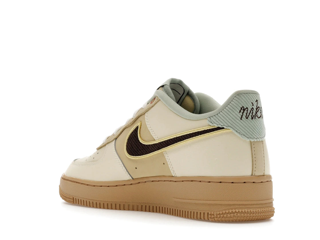 Nike Air Force 1 Low LV8 Passing Notes (GS) - vue secondaire B