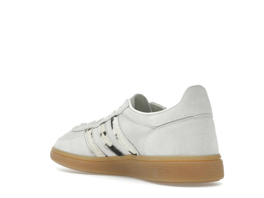 adidas Handball Spezial Animal Stripes Off White (Women's) - vue secondaire B