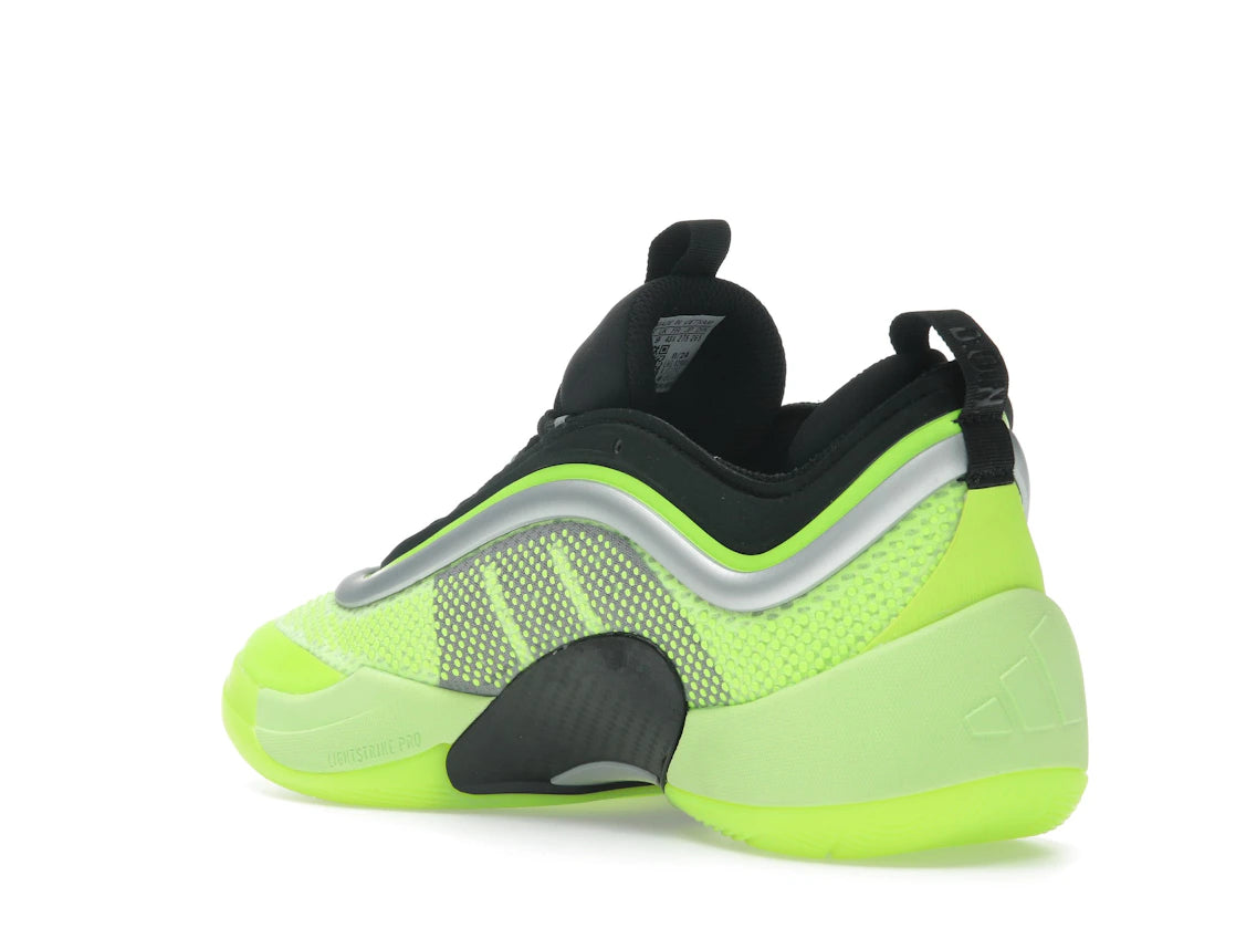 adidas D.O.N. Issue #6 Outer Limits - vue secondaire B